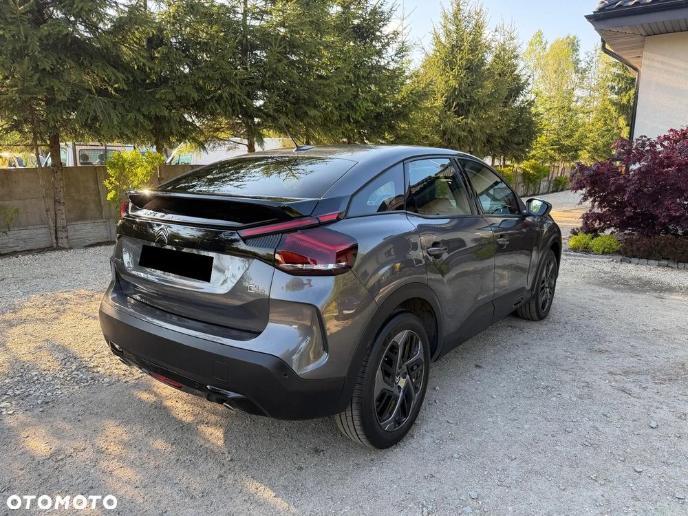 Citroën C4 1.2 PureTech Max S&S - 6