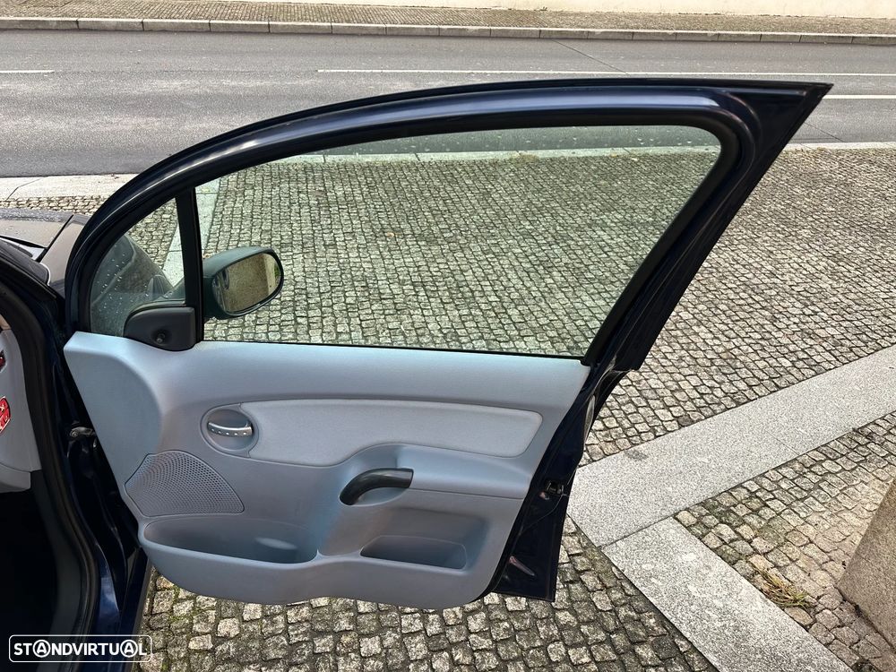 Citroën C3 1.1 SX Pack - 20