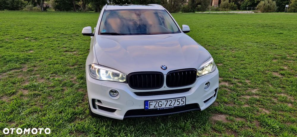 BMW X5 xDrive35i - 6