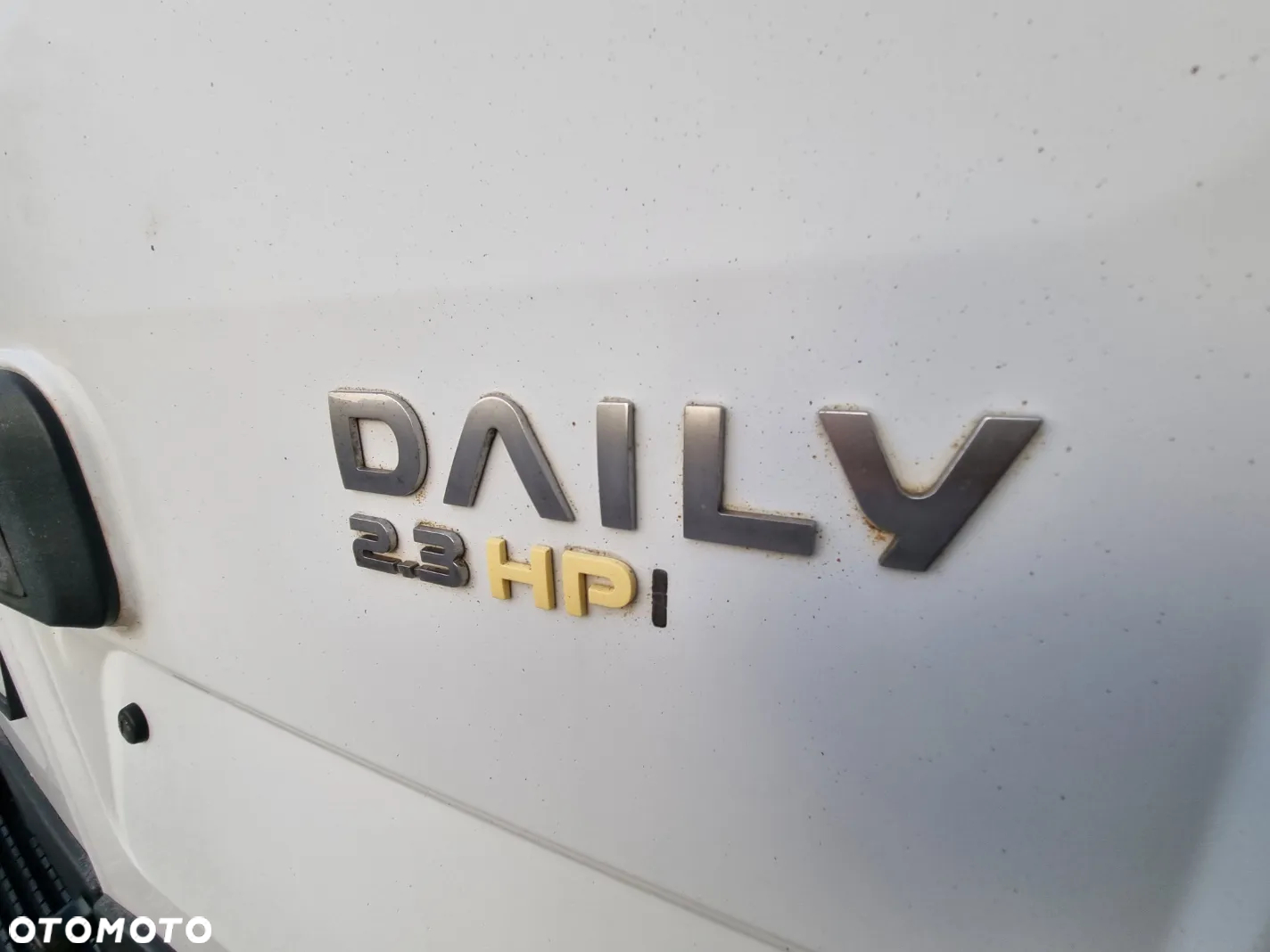 Iveco DAILY - 6