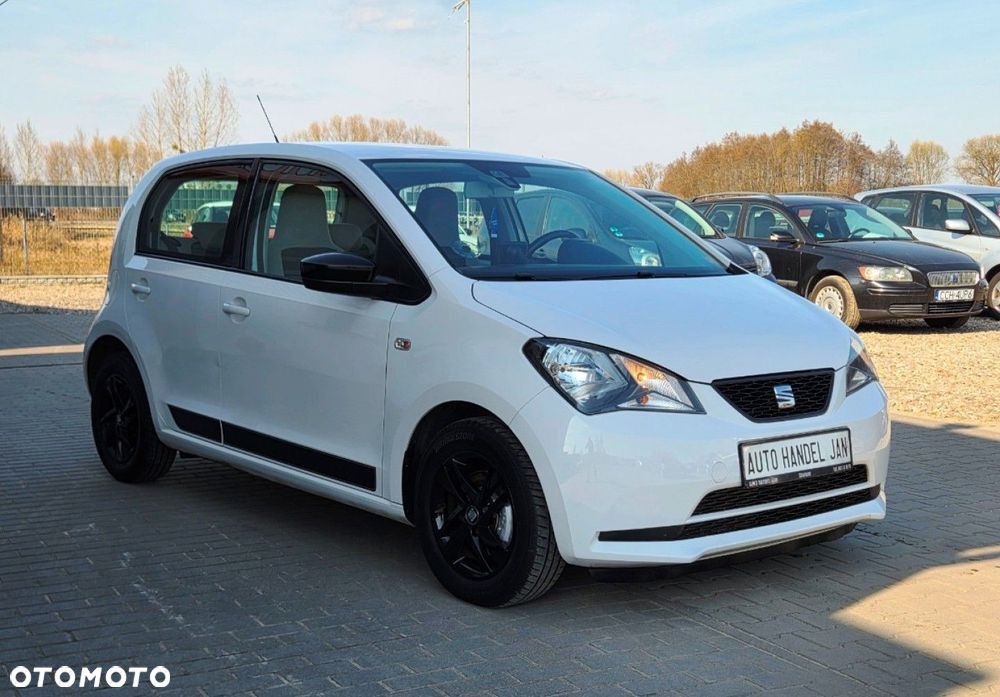 Seat Mii - 17
