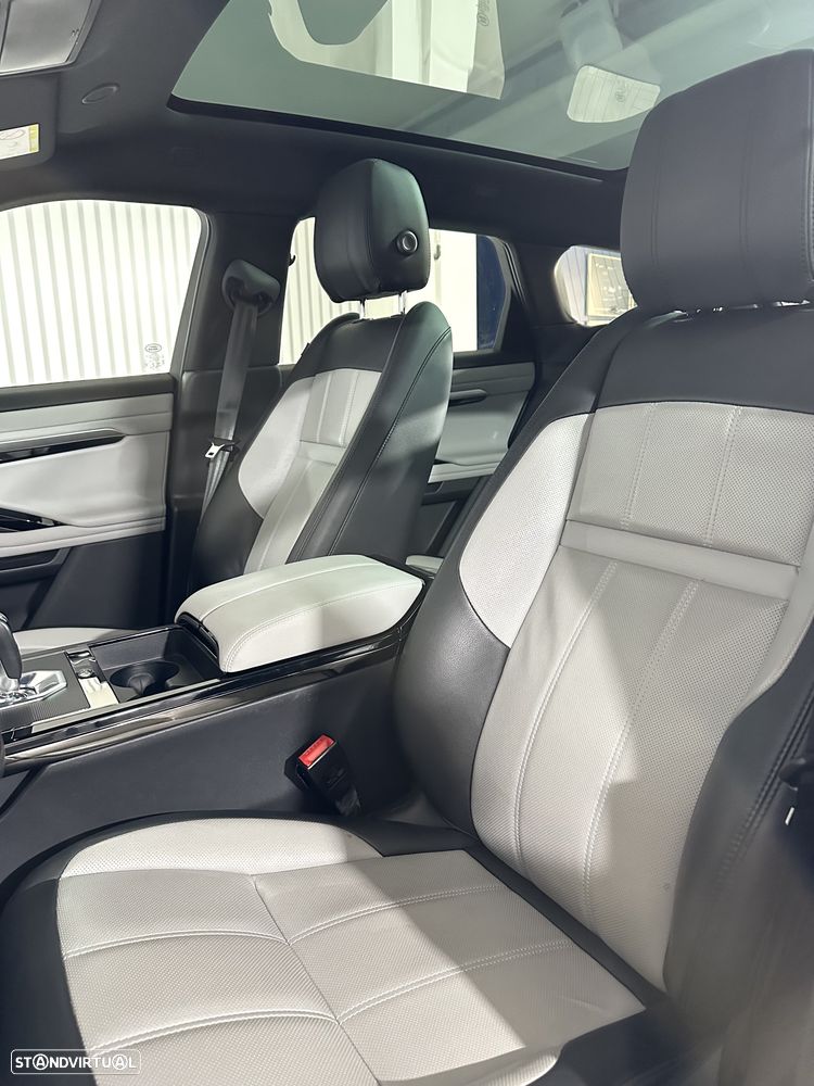 Land Rover Range Rover Evoque 1.5 P300e AWD R-Dynamic S Auto - 10