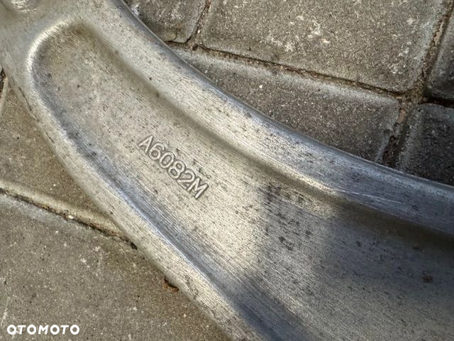 Hyundai i40 849106 wahacz lewy prawy DEMONTAŻ GWARANCJA! - 3