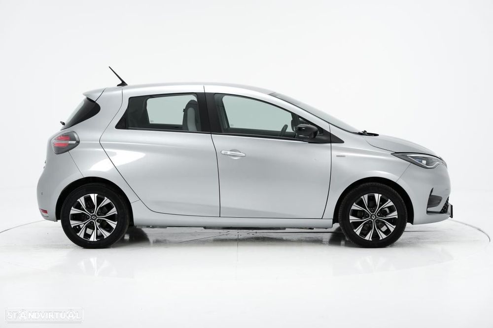 Renault Zoe (c/ Bateria) Limited 50 - 2