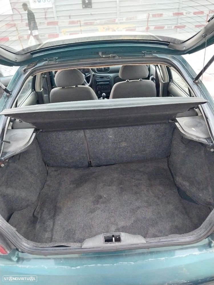 Hyundai Accent 1.3 GLS - 6