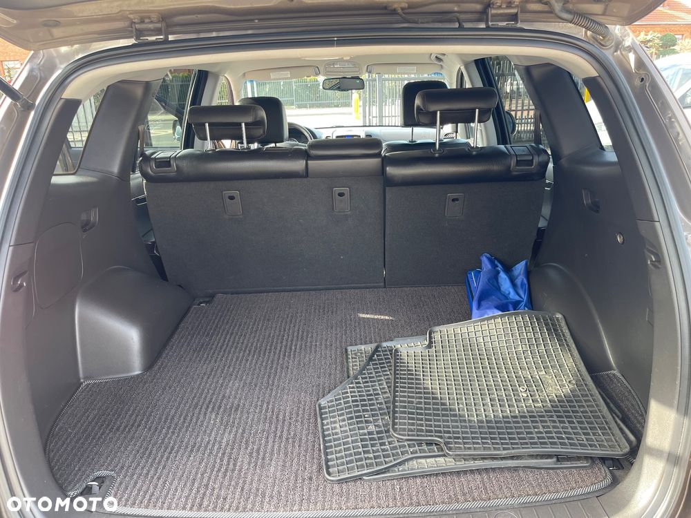 Hyundai Santa Fe 2.0 CRDI Premium - 13