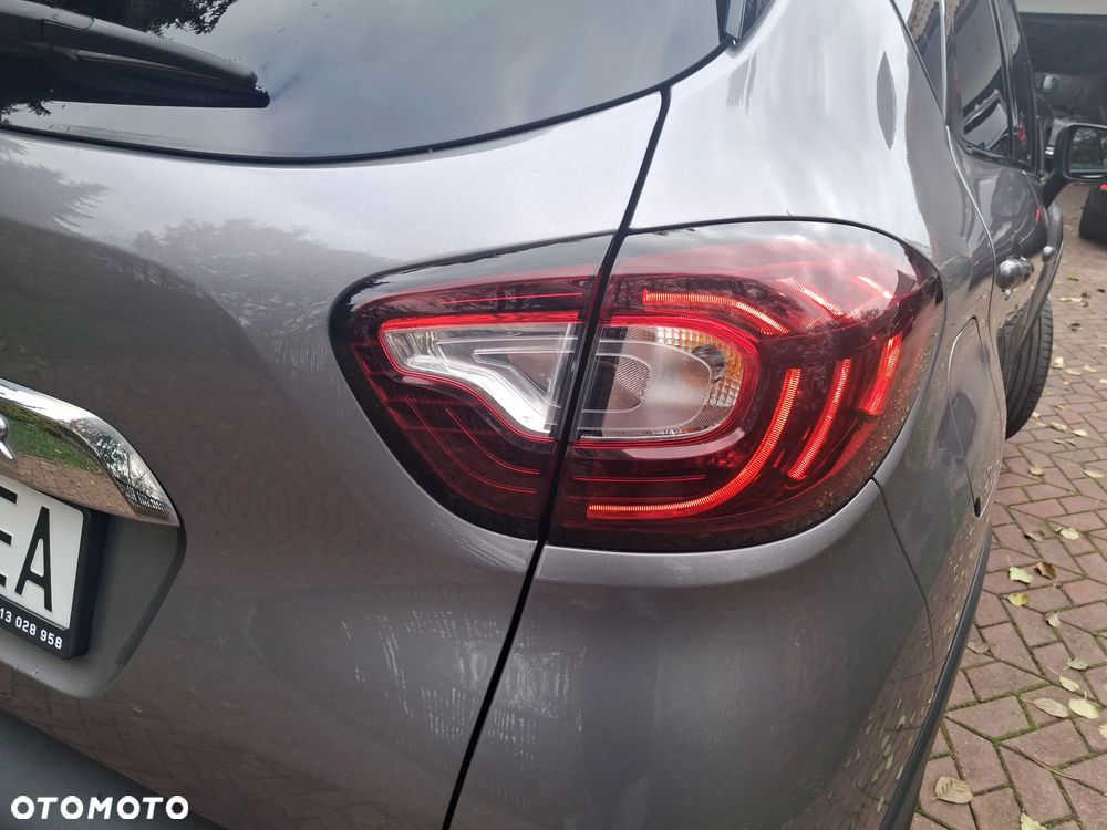 Renault Captur TCe 150 EDC GPF INTENS - 5