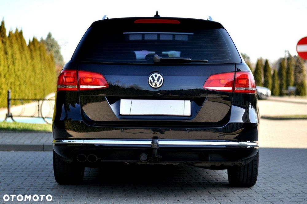 Volkswagen Passat Variant - 31