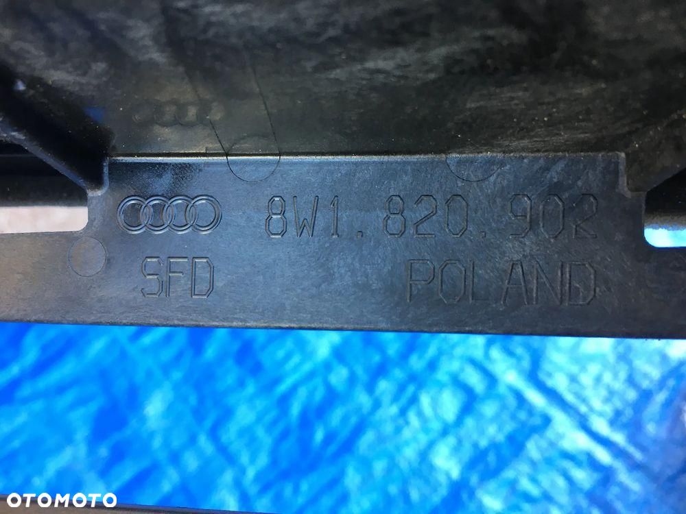 Audi A5 8W Kratka Nawiewu Lewa Prawa Środkowa 8W820901 8W1820902 - 10