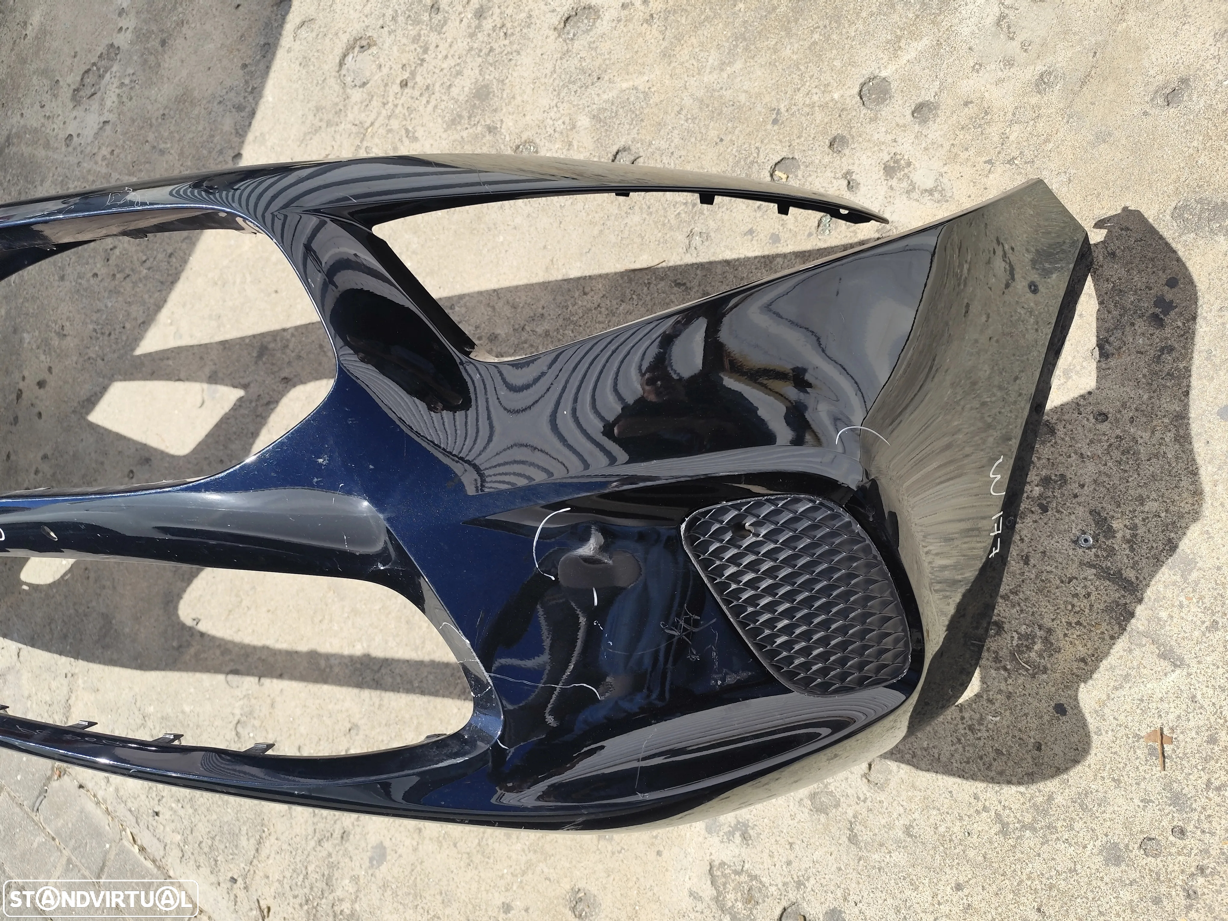 MERCEDES CLASSE A W177 PARA CHOQUES FRENTE - PC560 - 2