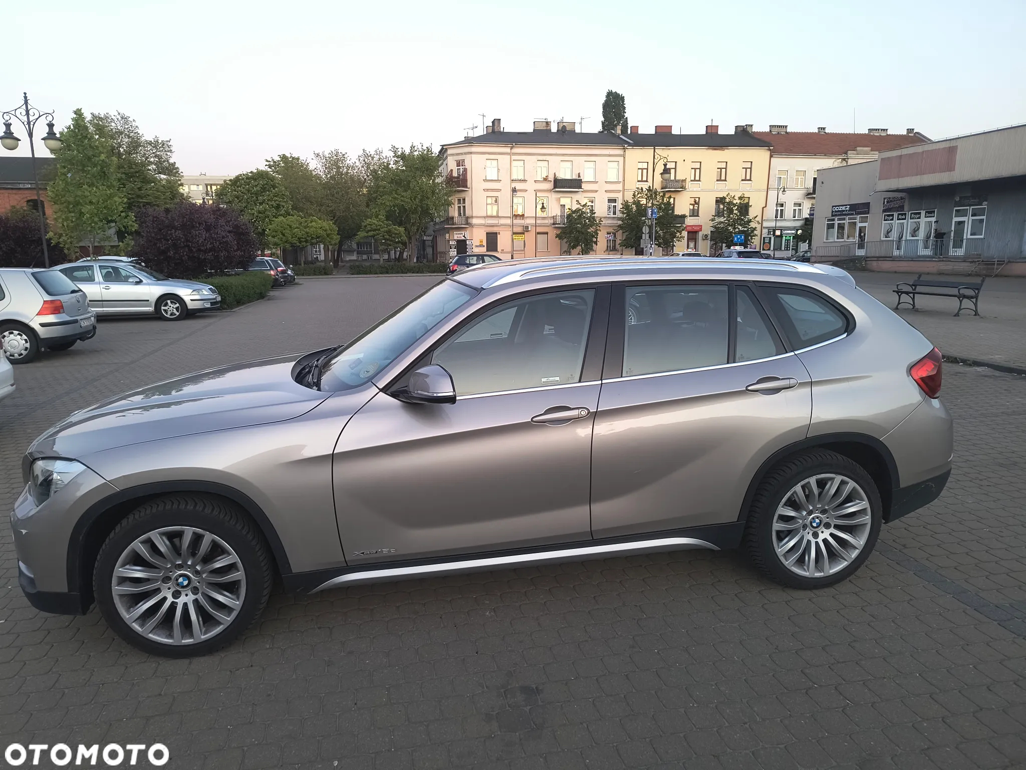 BMW X1 xDrive18d - 2