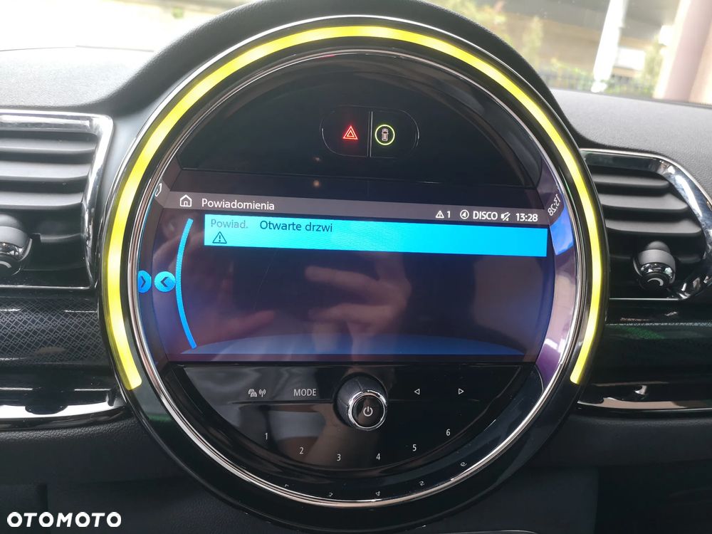 MINI Clubman Cooper S John Cooper Works Trim - 15