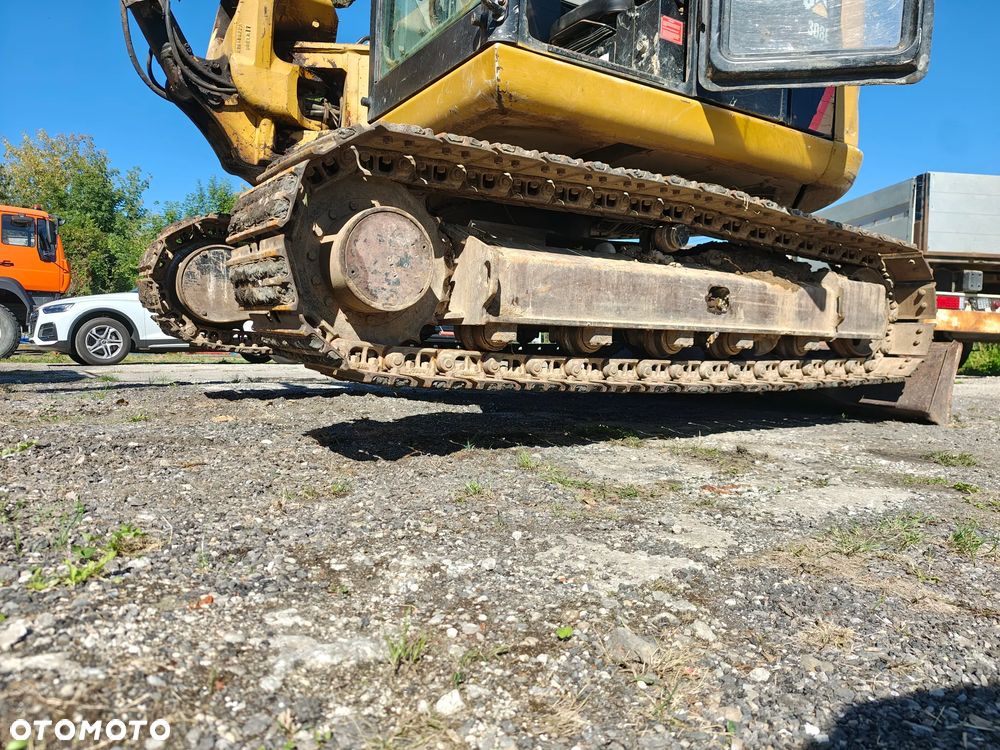Caterpillar 308E - 13