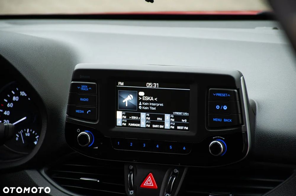 Hyundai i30 1.0 T-GDI Premium - 25