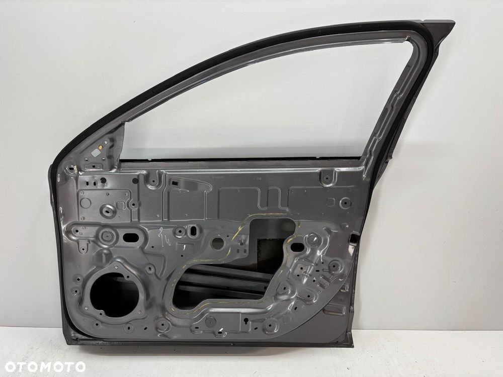 Renault Talisman Drzwi Prawe Przód Przednie 801108039R - 9