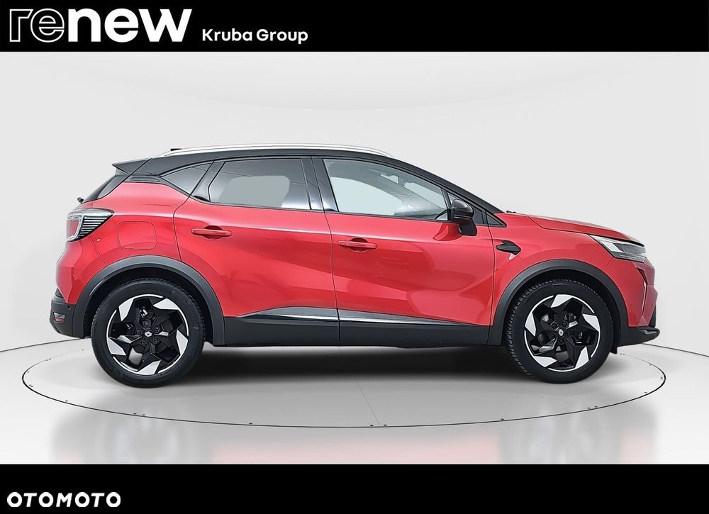 Renault Captur 1.0 TCe Techno - 4