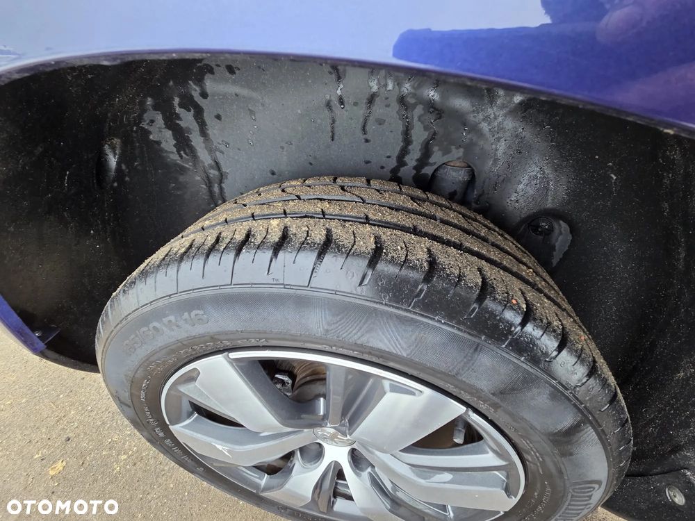 Peugeot 2008 PureTech 110 Stop&Start Allure - 17