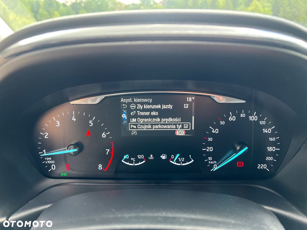Ford Puma 2021