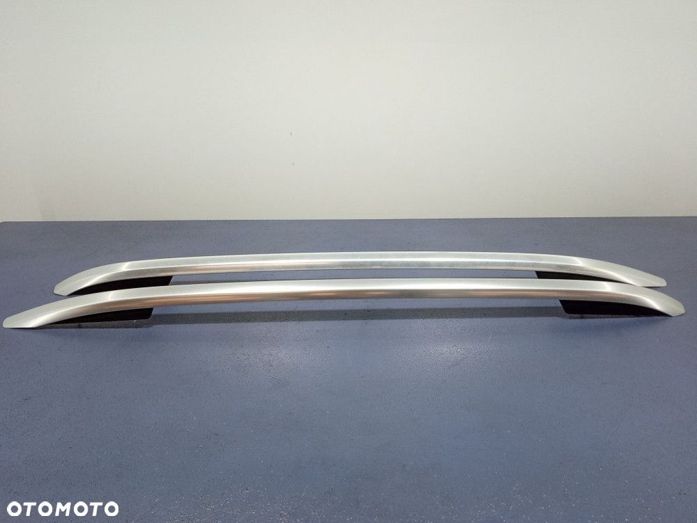 VW T-CROSS 18- RELINGI DACHOWE KOMPLET 2GM860043B 2GM860044B - 1