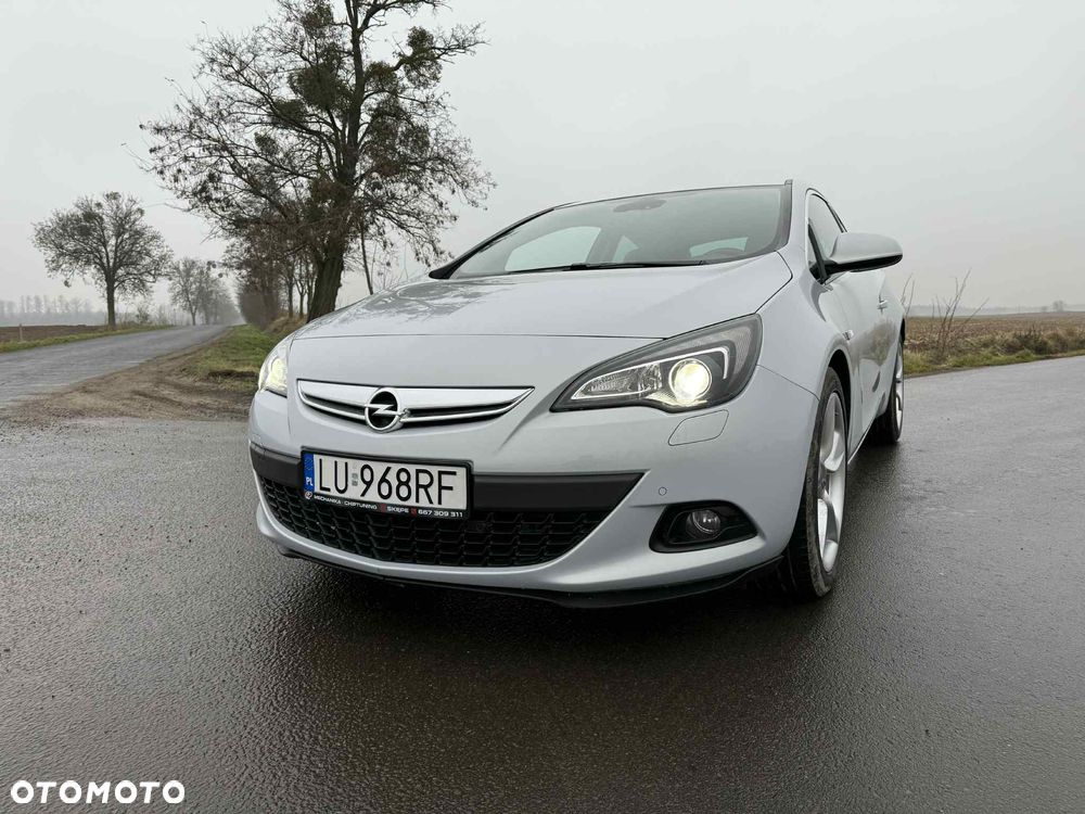 Opel Astra 2.0 CDTI Sport S&S - 19