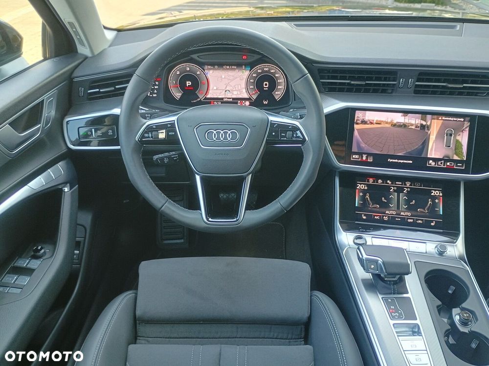 Audi A6 Allroad - 18