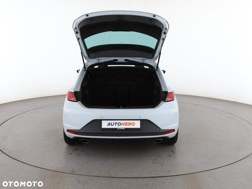 Seat Leon 2.0 TSI Start&Stop DSG Cupra 290 - 20