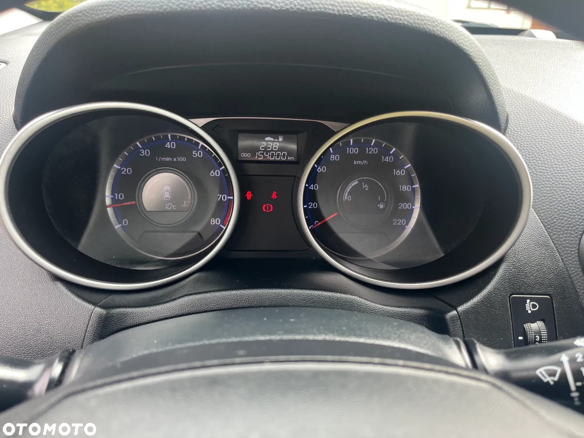 Hyundai ix35 1.6 2WD 5 Star Edition - 7