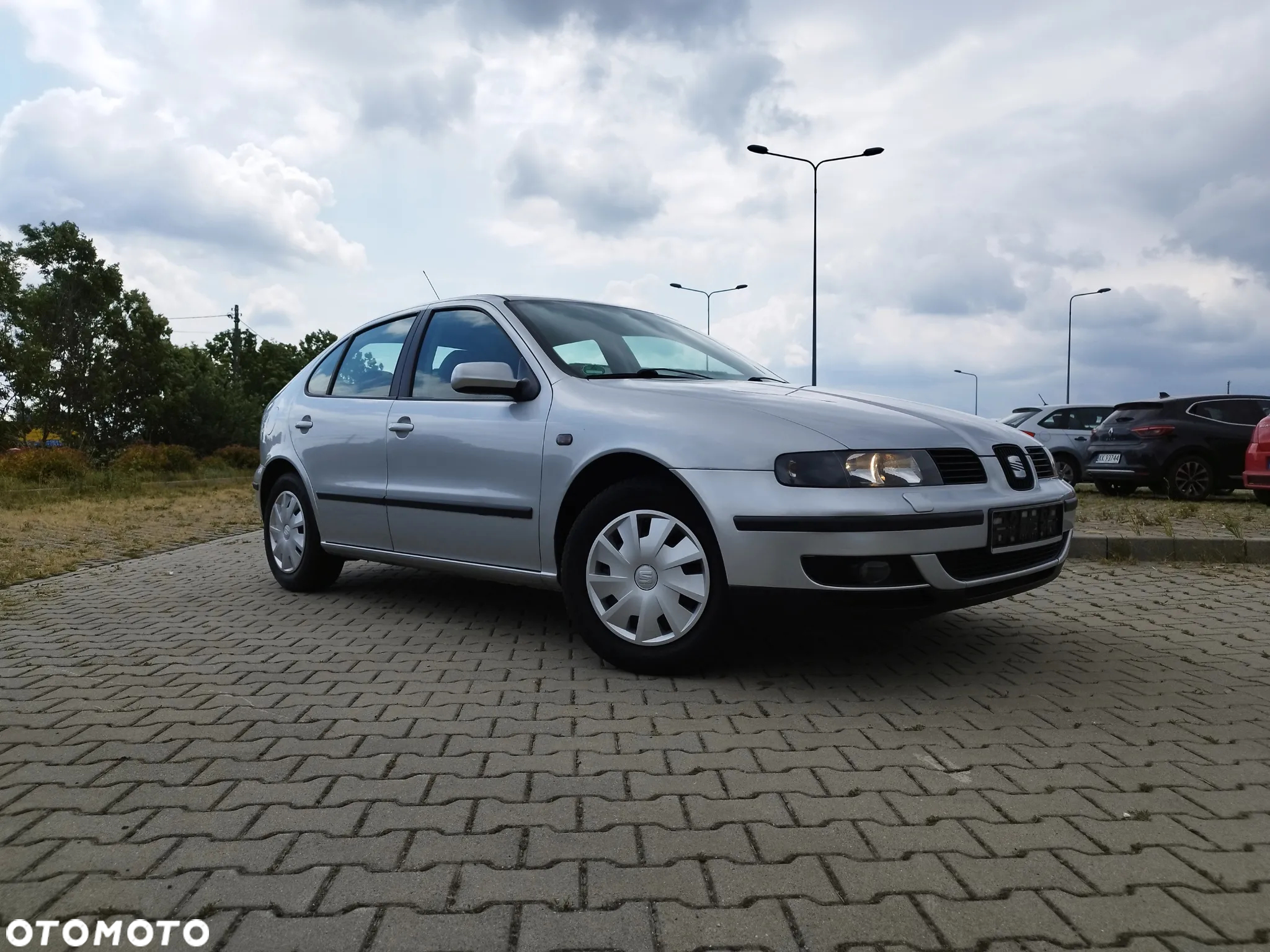 Seat Leon - 4