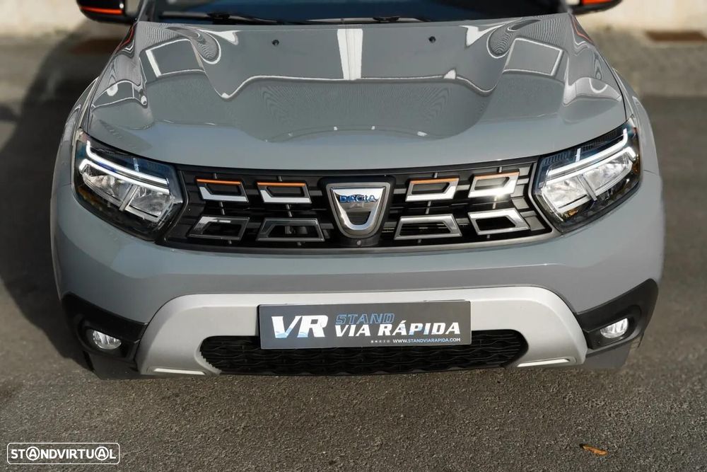 Dacia Duster - 30