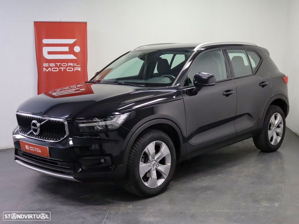 Volvo XC 40 1.5 T2 Inscription Geartronic - 1