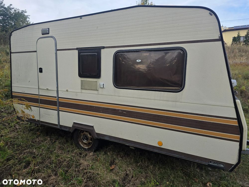 KNAUS 8203 - 3