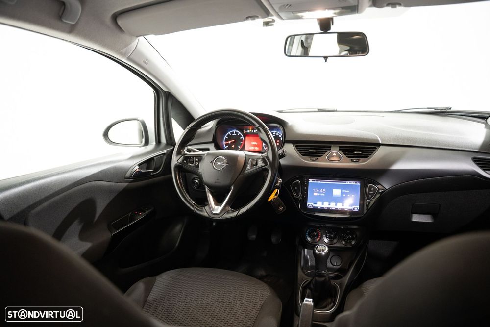 Opel Corsa 1.2 Dynamic - 4