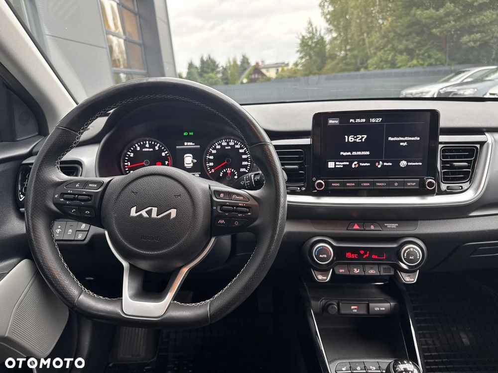 Kia Stonic 1.2 M - 10