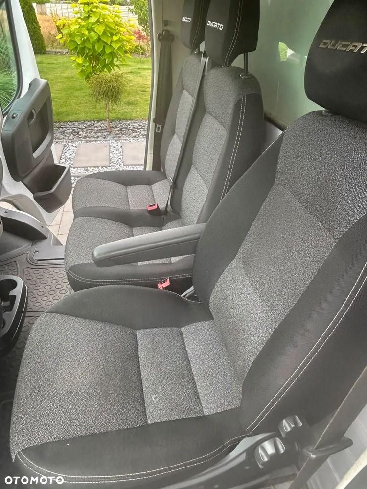 Fiat Ducato - 9