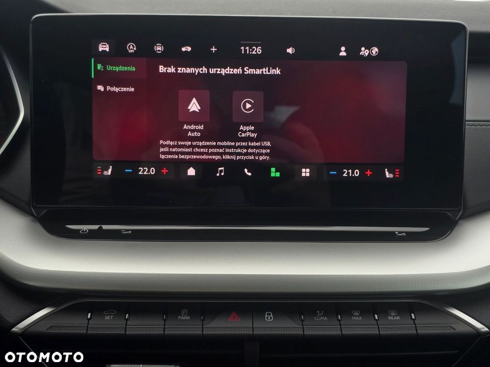 Skoda Octavia 1.5 TSI Selection - 31