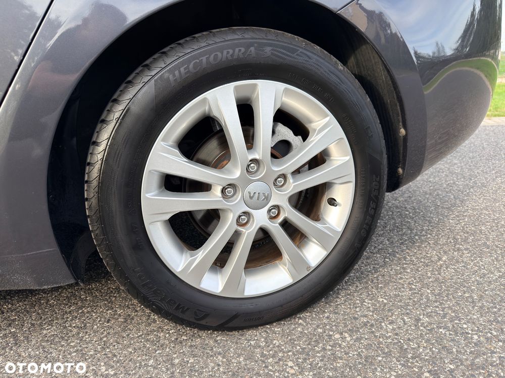 Kia Ceed 1.6 GDI Platinum Edition - 8