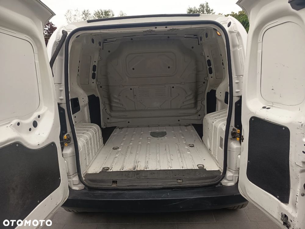 Fiat Fiorino - 7