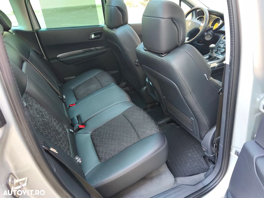 Peugeot 3008 HDi FAP 150 Premium - 15