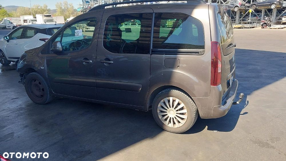 Citroën Berlingo Multispace BlueHDi 120 S&S SELECTION - 6