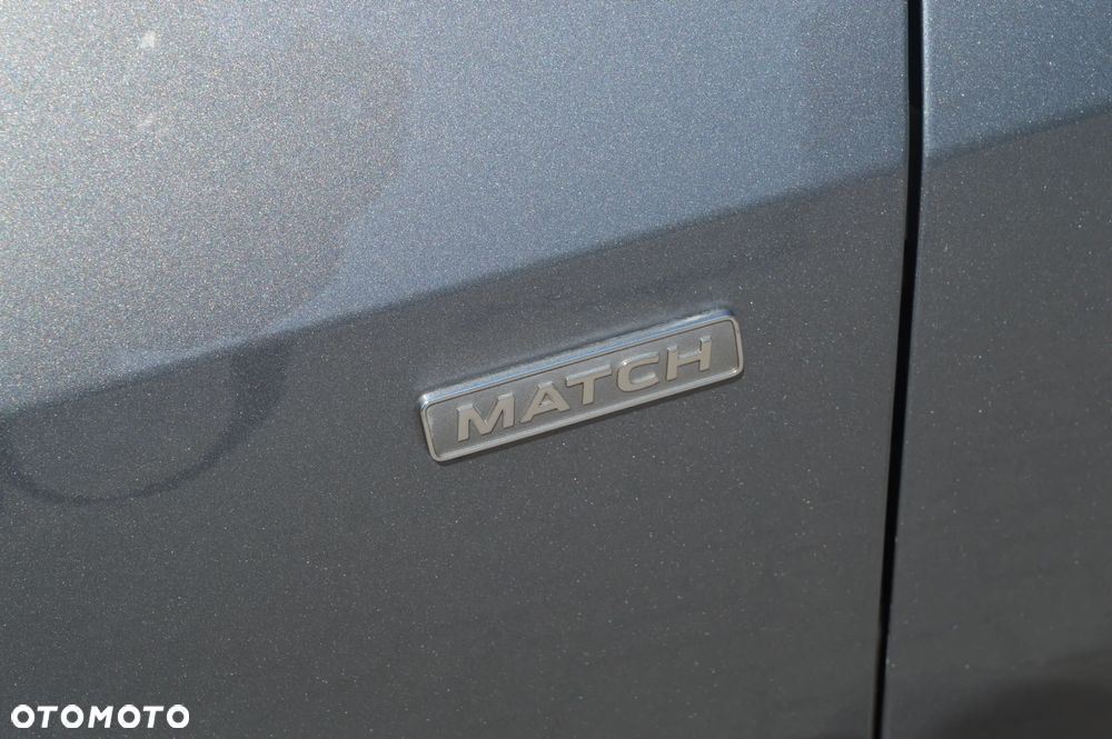 Volkswagen Golf Plus 1.2 TSI DSG MATCH - 6