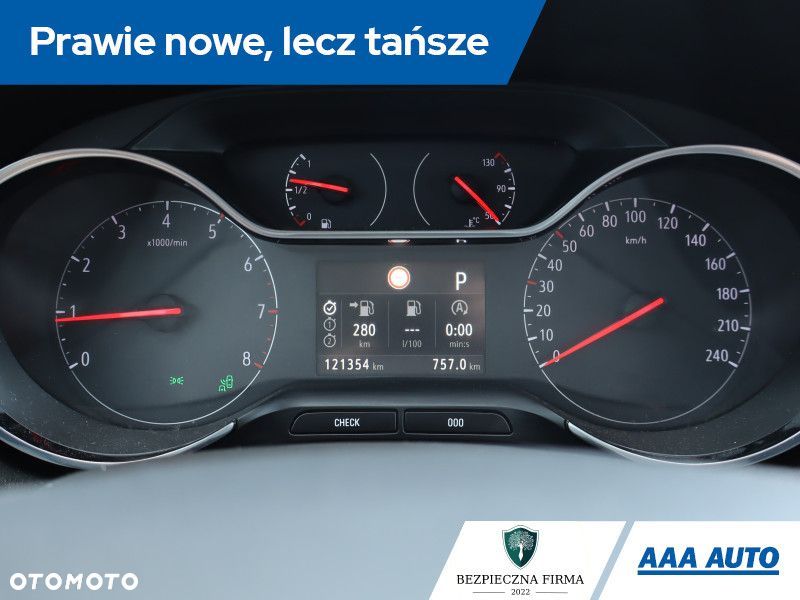 Opel Grandland X - 12