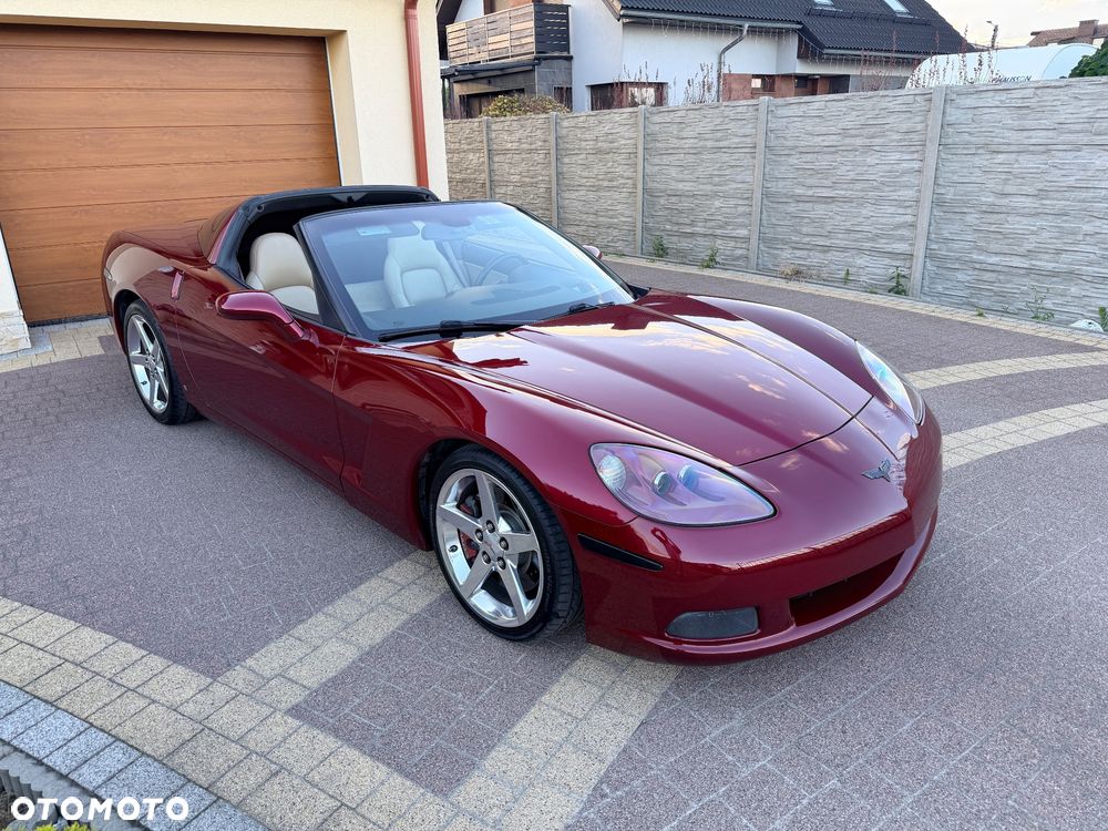 Chevrolet Corvette - 40