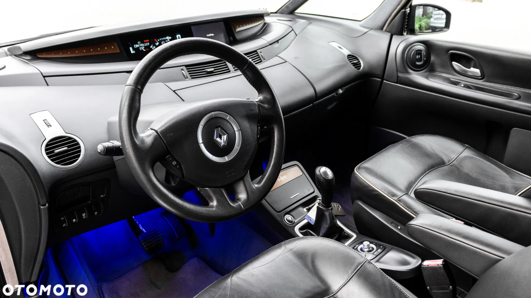 Renault Espace - 13