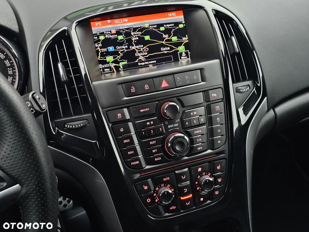 Opel Astra 2.0 CDTI BiTurbo ecoFLEX Start/Stop - 31