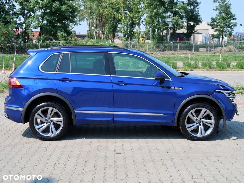 Volkswagen Tiguan 1.5 TSI EVO R-Line DSG - 3
