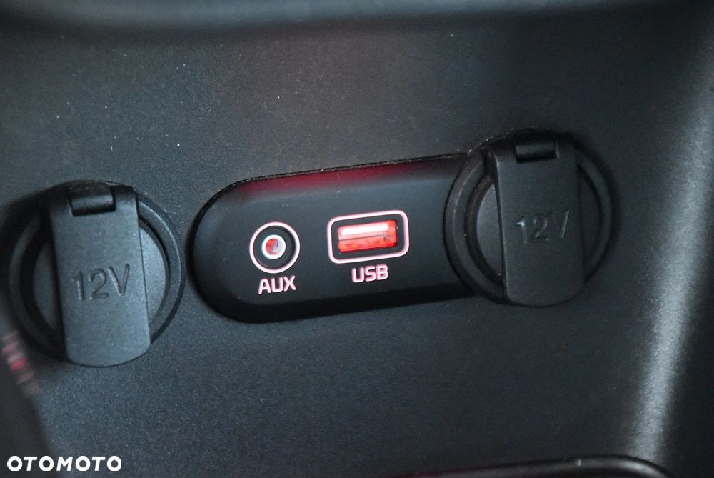 Kia Ceed 1.6 CRDi GT Line - 37