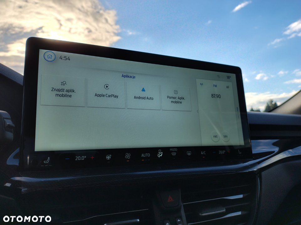 Ford Focus - 18