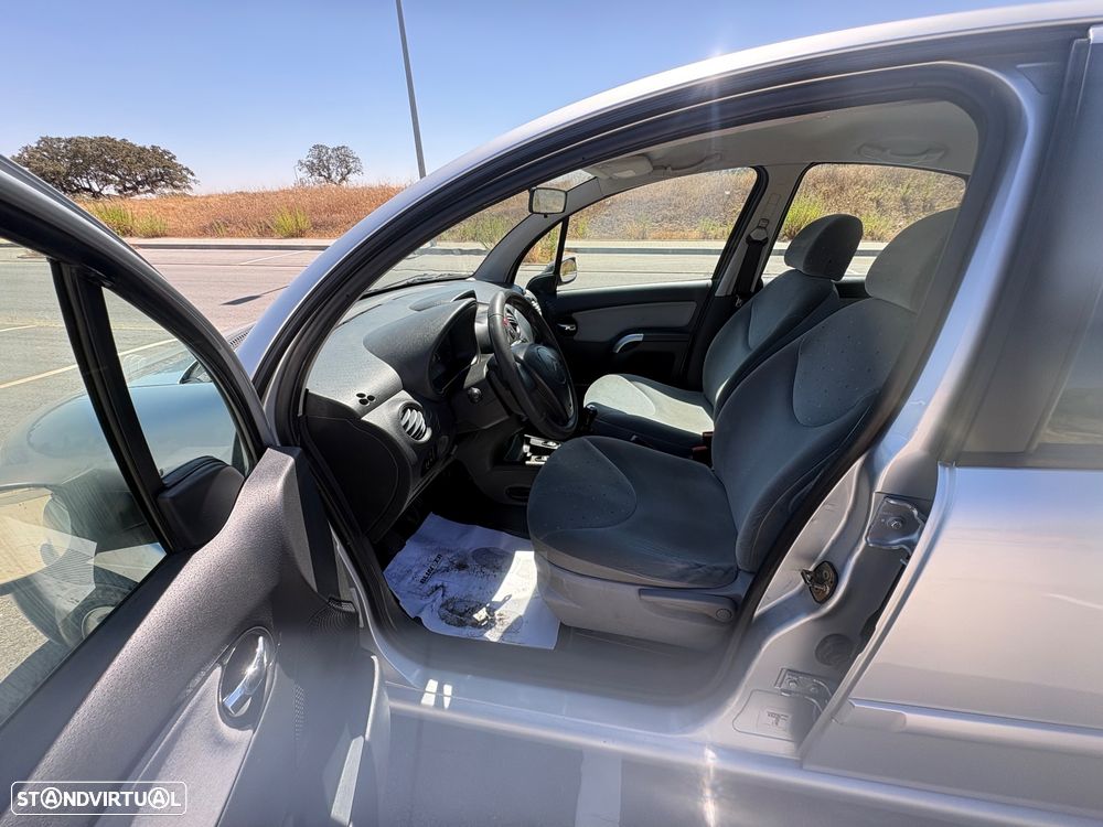 Citroën C3 1.1 SX Pack - 11