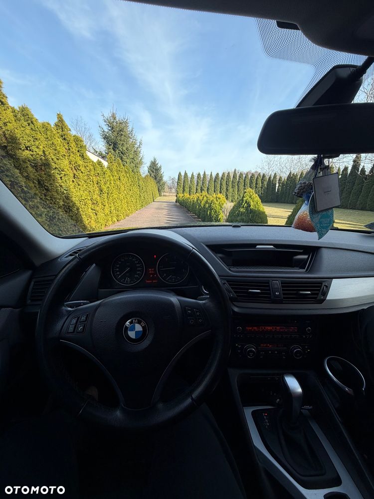 BMW X1 - 12