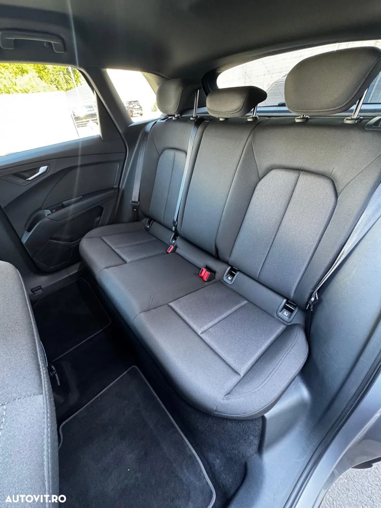 Audi Q4 e-tron 35 - 18